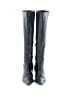 COCONUTS by Matisse Gray Boots Size 7 - photo 2