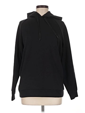 Lululemon Athletica Pullover Hoodie (view 1)
