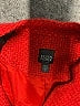 Eileen Fisher Red Blazer Size 1X - photo 6