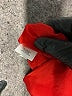 Eileen Fisher Red Blazer Size 1X - photo 7
