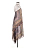 Lovestitch Brown Sleeveless Top Size S - photo 4