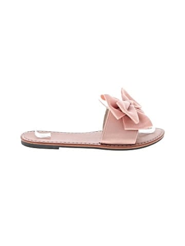 Zara Sandals (view 1)
