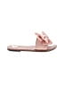 Zara Pink Sandals Size EU 41 - photo 1
