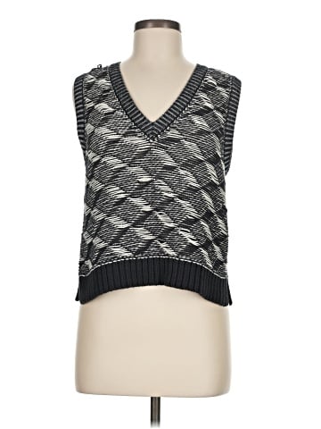 HWR Sweater Vest (view 1)