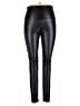 Impressions Black Leggings Size 2X - photo 1