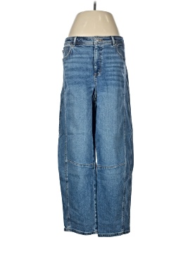 Ann Taylor Loft Jeans