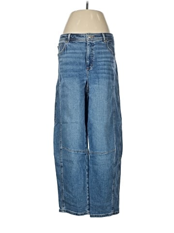 Ann Taylor LOFT Jeans (view 1)