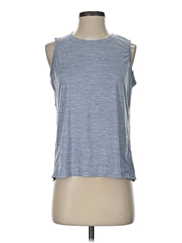 Danskin Sleeveless T-Shirt (view 1)