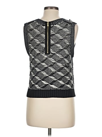HWR Sweater Vest (view 2)