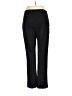 Soft Surroundings Solid Black Dress Pants Size L - photo 2