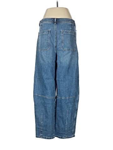 Ann Taylor LOFT Jeans (view 2)