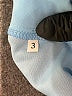 Unbranded Blue Vest Size 3 - photo 6