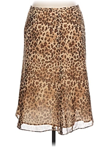 Collections for Le Suit Casual Skirt (view 2)