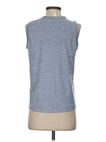 Danskin Sleeveless T-Shirt (view 2)
