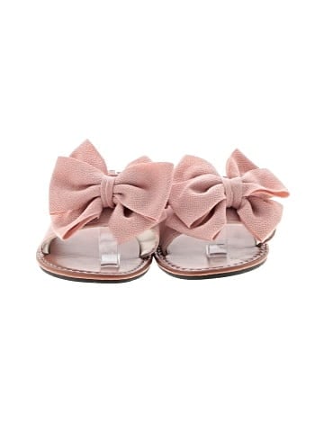 Zara Sandals (view 2)