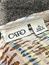 Cato Orange Tank Top Size XL - photo 7