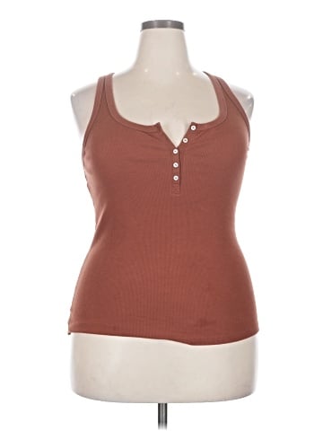 Sonoma Goods for Life Sleeveless Top (view 1)