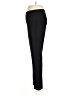 Soft Surroundings Solid Black Dress Pants Size L - photo 5