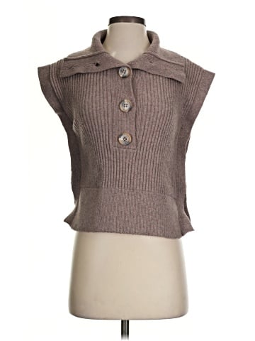 Zara Sweater Vest (view 1)
