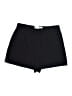 Edited Solid Black Shorts Size 10 - photo 1