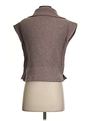 Zara Sweater Vest (view 2)