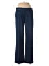 BCBGMAXAZRIA Blue Dress Pants Size 2 - photo 1