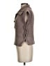 Zara Brown Sweater Vest Size S - photo 5