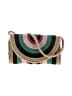 Closed Gold Crossbody Bag One size - photo 1
