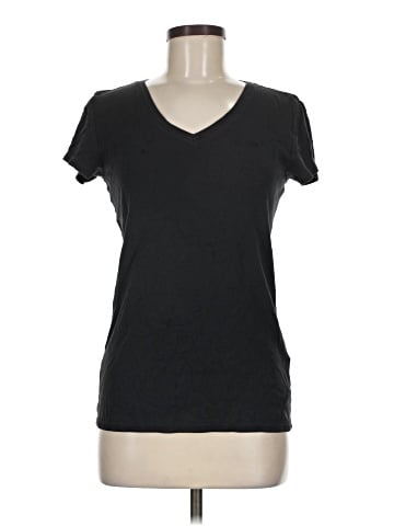 KIRKLAND Signature Short Sleeve T-Shirt (view 1)