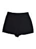 Edited Solid Black Shorts Size 10 - photo 2
