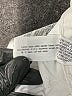 Zara Ivory Jeans Size 4 - photo 8