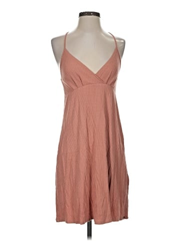 Volcom Casual Dress (view 1)