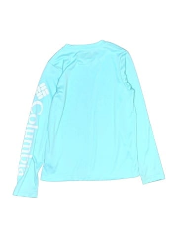 Columbia Long Sleeve T-Shirt (view 2)