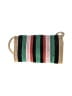 Closed Gold Crossbody Bag One size - photo 3