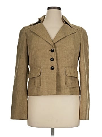 Nine West Blazer (view 1)