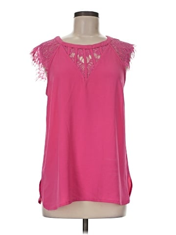 Brixon Ivy Sleeveless Blouse (view 1)