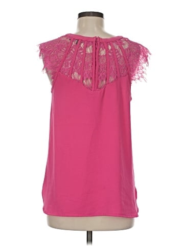 Brixon Ivy Sleeveless Blouse (view 2)