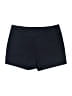 Ann Taylor Solid Blue Shorts Size 2 - photo 1