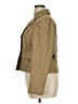 Nine West 100% Polyester Tweed Tan Blazer Size 16 - photo 5