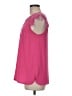 Brixon Ivy 100% Polyester Pink Sleeveless Blouse Size M - photo 5