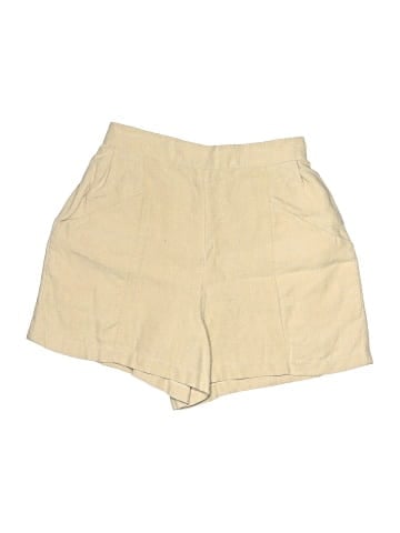 Vetta Khaki Shorts (view 1)