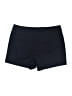 Ann Taylor Solid Blue Shorts Size 2 - photo 2