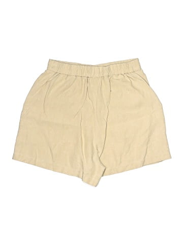 Vetta Khaki Shorts (view 2)