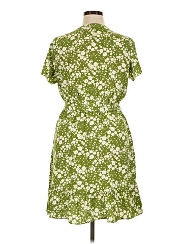 LC Lauren Conrad Casual Dress (view 2)