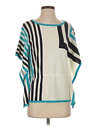 Kate Hill Short Sleeve T-Shirt (view 1)