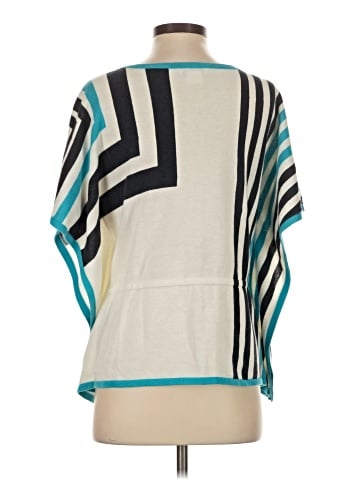 Kate Hill Short Sleeve T-Shirt (view 2)