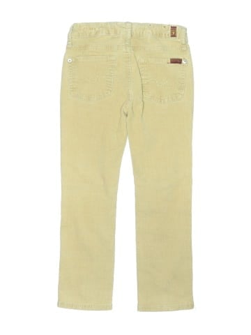 7 For All Mankind Jeans (view 2)