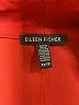 Eileen Fisher Red Blazer Size XS - photo 6
