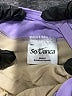 So Danca Solid Purple Leotard Size M (baby) - photo 3
