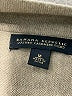 Banana Republic Tan Vest Size M - photo 6